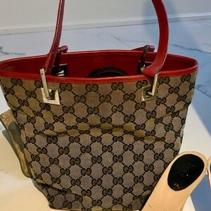 Gucci Tote Bag